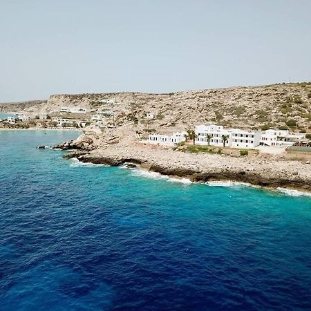 Hotel Krinos Karpathos Exterior foto