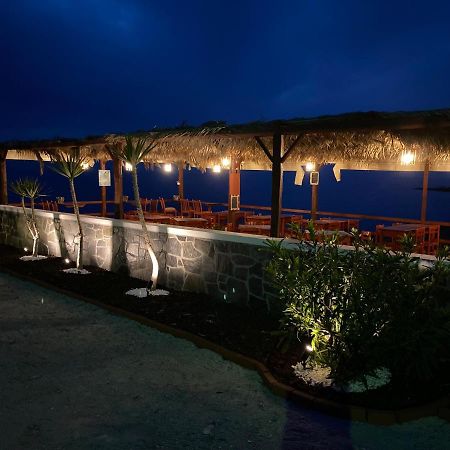Hotel Krinos Karpathos Exterior foto